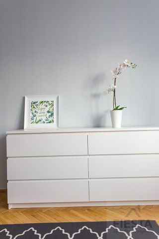 Warszawa Mokotów, al. Niepodległości - Zdjęcie 5