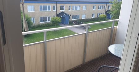 Uppsala - 2rok - tillsv - 11.500kr/mån - Photo 3