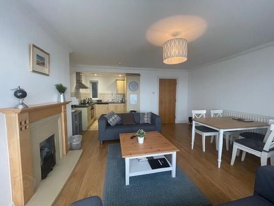 STUDENT LET 26/27, 1 Heathmount Hall, Portstewart, BT55 7RA - Photo 1