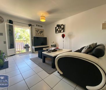 Location Appartement 2 pièces 36m² AVIGNON 84000 - Photo 1