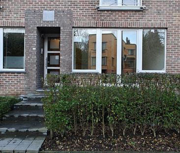 Gelijkvloers app. te huur in Korbeek-Lo voor € 1.135 met 2 slaapkamers - Foto 3