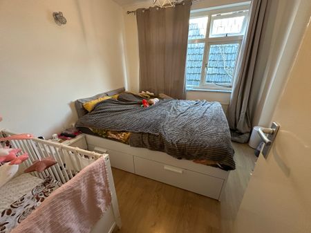 Te huur in Roosendaal, een leuk 3-kamer appartement op steenworp afstand van het station en het centrum - Photo 5