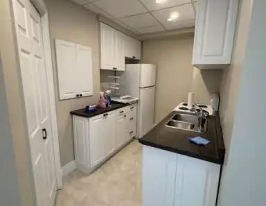 LOWER - 40 FARNCOMB CRESCENT | LOWER - 40 FARNCOMB CRESCENT, Clarington - Photo 1