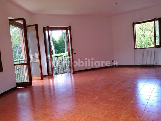 Villa unifamiliare via del tuscolo 3, Tuscolana, Grottaferrata - Photo 1