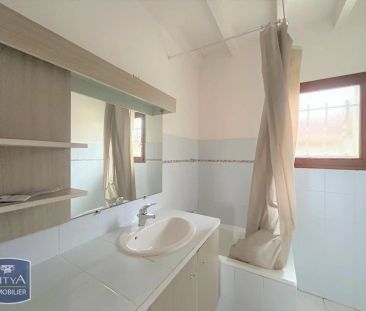 Maison à louer 3 pièces 65.95m² - Photo 3