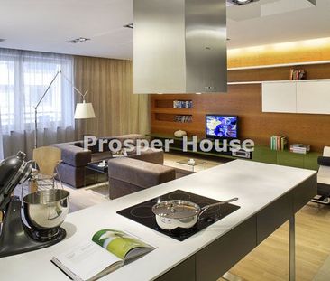 Warszawa, Mokotów, Ludowa - Zdjęcie 3