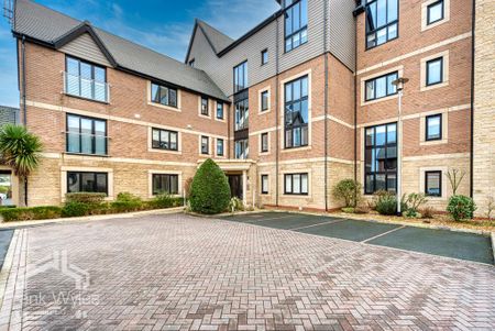 2 bedroom flat to rent - Photo 4