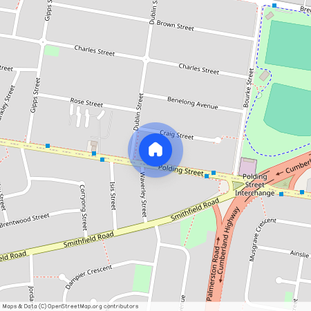 300a Polding Street, NSW 2164, Smithfield