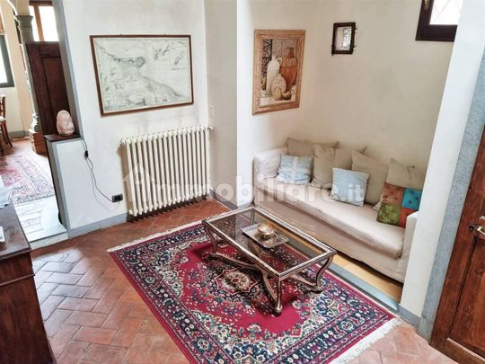 Bilocale via del Piaggione 2, San Frediano, Firenze - Foto 1