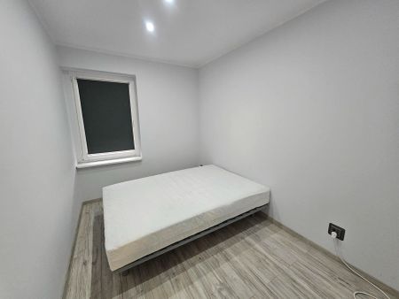 Atrakcyjne mieszkanie 41m 2 pokoje kominek (Ruda Śląska, Orzegów, Orzegowska)Ruda Śląska, Orzegów, OrzegowskaFilm - Photo 5