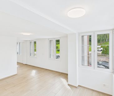 Gemütliche 2.5-Zimmer-Wohnung im Herzen von Bischofszell - Photo 4