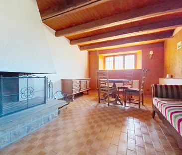 Charmant chalet de 4 pièces au cœur de la nature à Blonay - Photo 6