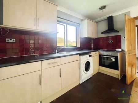 1 bedroom bungalow to rent - Photo 4