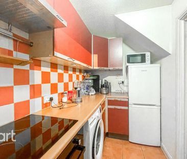 1 bedroom terraced house to rent - Photo 3