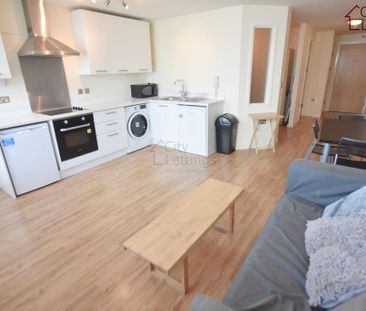 1 bedroom apartment to rent - Photo 5