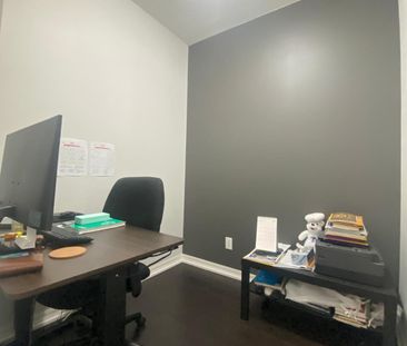 For Lease - 225 Webb Drive Unit# 1909, Mississauga, Ontario - Photo 4