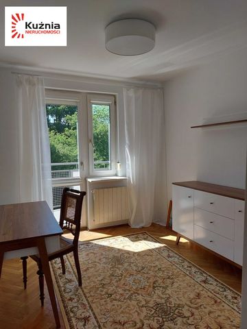 4 pokoje 90m2 na Starym Mokotowie .GARAŻ !!!! - Zdjęcie 2