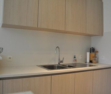 Appartement met 1 slaapkamer, staanpl... - Foto 1