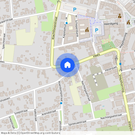 Hees 33 / 0202, 3920 Lommel