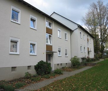 Bald verfügbar! 3-Zimmer Wohnung in Dortmund Kirchlinde - Foto 1