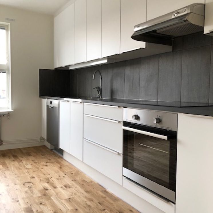 Jägaregatan 13 A - Photo 1