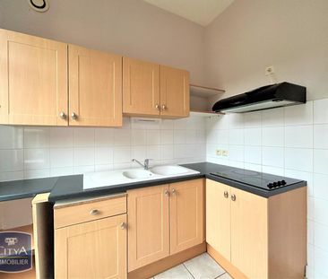 Location Appartement 3 pièces 85m² MONTAUBAN 82000 - Photo 4