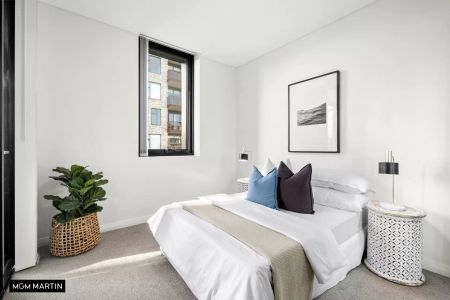 MGM MARTIN - TWO BEDROOM APARTMENT - Photo 4