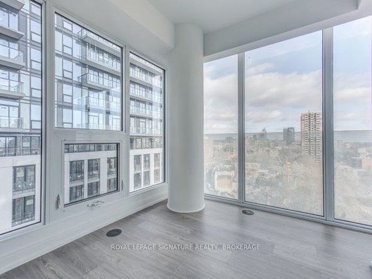 For Lease - 181 Dundas Street Unit# 1603, Toronto, Ontario - Photo 1