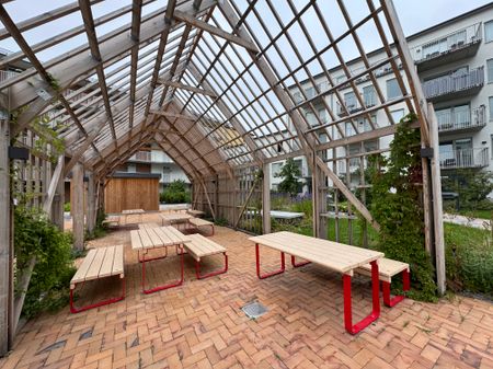 Barkarbyvägen, Stockholm - Foto 3