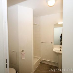 Location Studio - Rennes Villejean - Photo 3