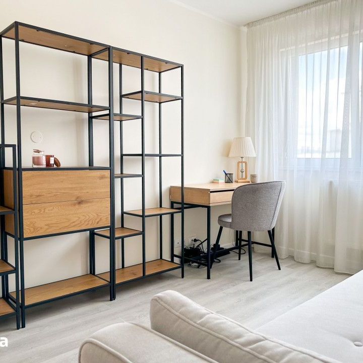 Apartament 4 Camere Ca Nou | Petrom Baciu | Bloc Nou | 2 parcari ! - Photo 1