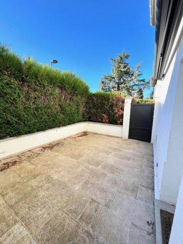 Triplex Le Chambon-Feugerolles - Photo 5