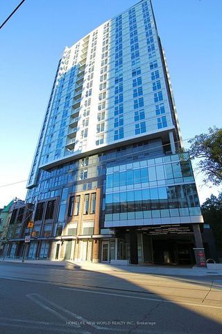For Lease - 219 Dundas Street Unit# 1807, Toronto, Ontario - Photo 5