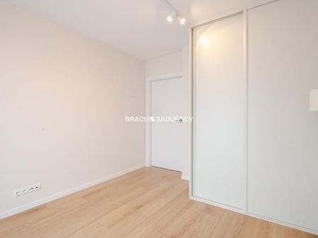 Mieszkanie małopolskie Kraków powierzchnia 53.38 m² C206-WM-92950 - Zdjęcie 4