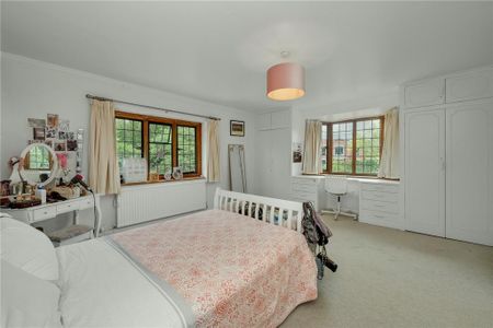 5 bedroom detached house to rent - Photo 5