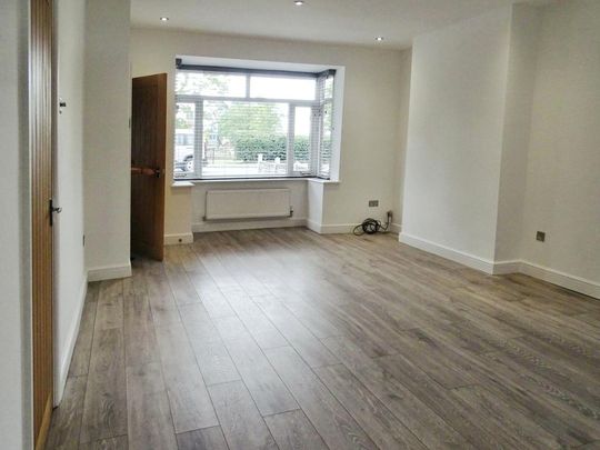 2 bedroom semi-detached house to rent - Photo 1