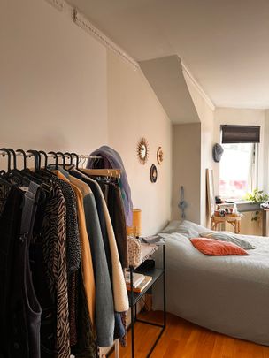 Götabergsgatan, Göteborg - Foto 1