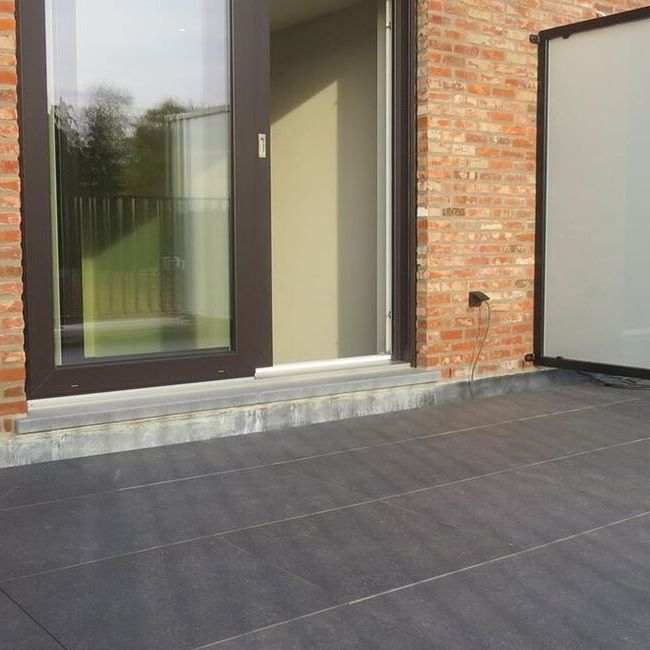Appartement te huur in Turnhout voor € 750 met 1 slaapkamer - Photo 1