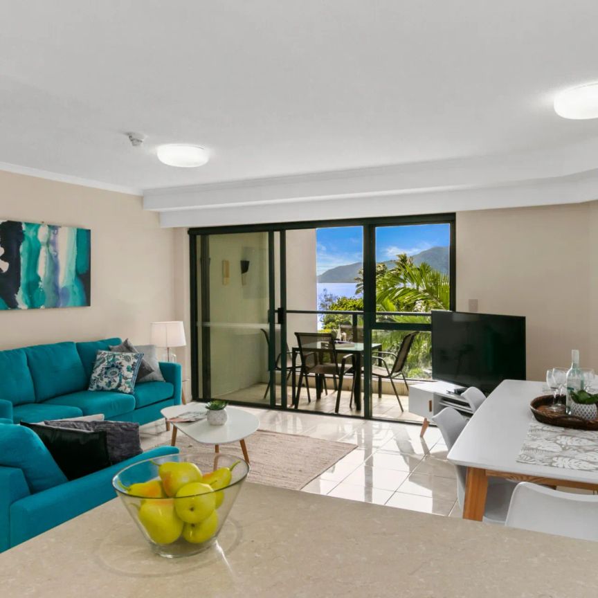 Fully Furnished Apartment With Ocean Views - Photo 1