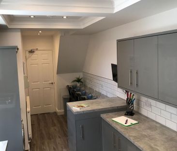 1 bedroom in a house share to rent - Photo 4
