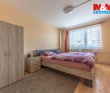 Pronájem bytu 3+1 65 m² - Photo 3