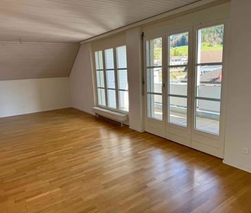 3.5 Zimmer, 81 m², 2. Stock - Photo 3
