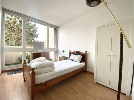 Location Appartement 3 pièces 60m² LES ULIS 91940 - Photo 5