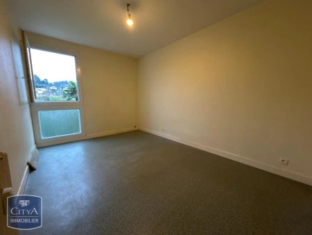 Appartement à louer 2 pièces 44.95m² - Photo 2