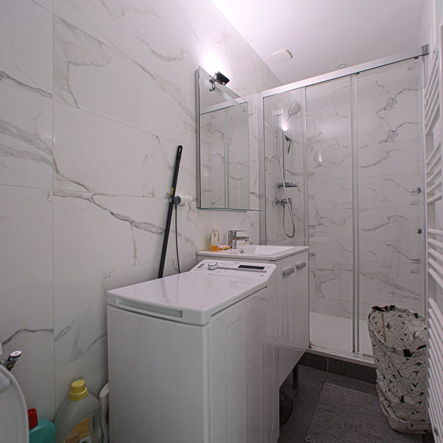 Location Appartement 1 pièce 24m² ROUEN 76000 - Photo 1