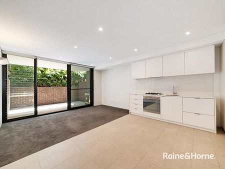 64/205 Barker Street, Randwick, NSW 2031 - Photo 3