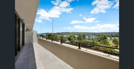 2 Bed + Terrace Uninterrupted Water Views - Photo 5