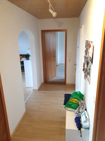 2.5 Zimmer, 65 m² - Photo 4