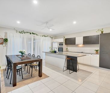 4 Rushtons Way, Mount Louisa QLD 4814 - House For Rent | Domain - Photo 5