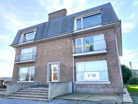 Lichtrijk appartement met 2 kamers, garage en parkeerplaats - Photo 4